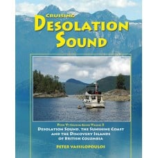 Cruising Desolation Sound Vol3