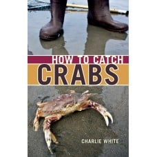 Book: How To Catch Crabs By Charlie White