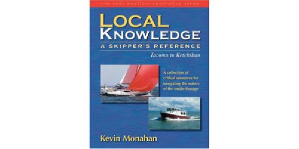 Local Knowledge: A Skipper's Reference