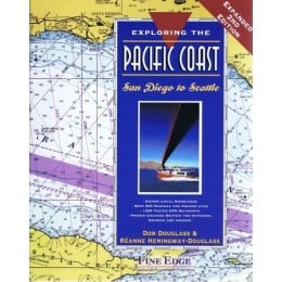 Book: Exploring The Pacific Coast 2nd Edition