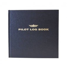 Books Pilot Log