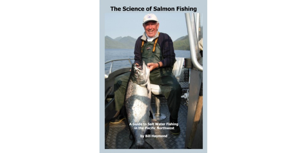 Book: The Science Of Salmon Fishing