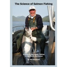 Book: The Science Of Salmon Fishing