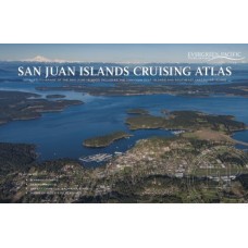 Evergreen San Juan Cruising Atlas