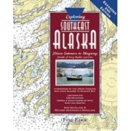 Book: Exploring SouthEast Alaska