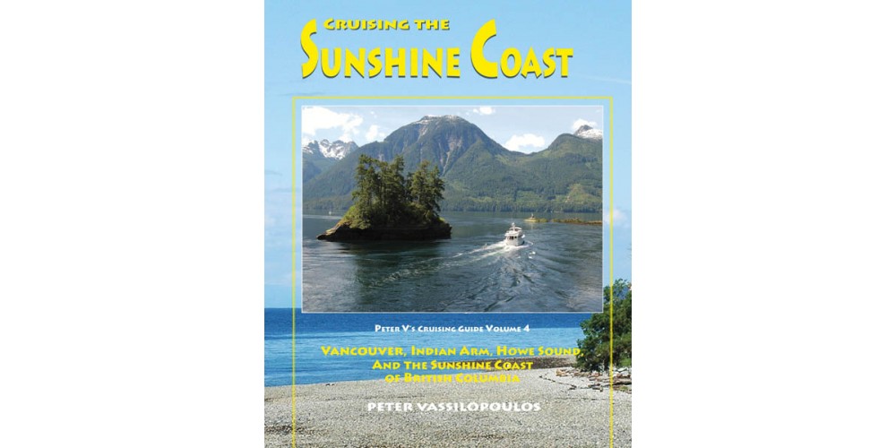 Cruising Sunshine Coast Vol 4