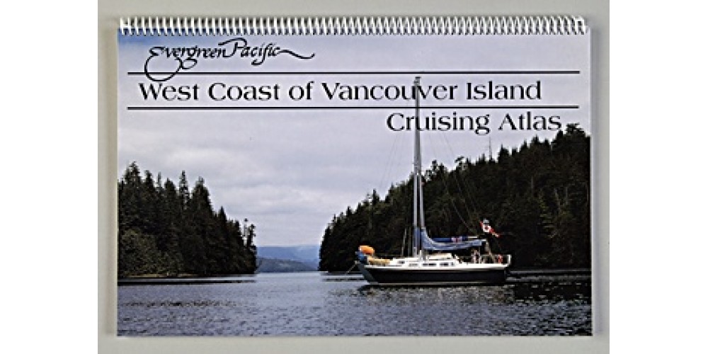 Evergreen Guide West Coast Vancouver Island