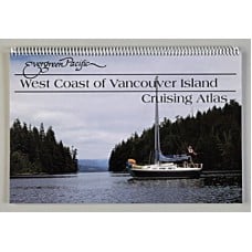 Evergreen Guide West Coast Vancouver Island
