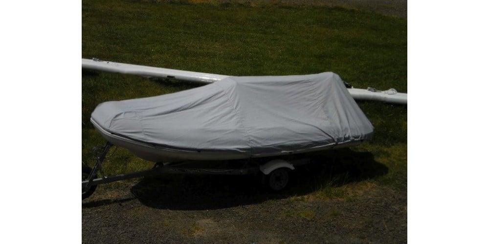Carver Cover Inflate Blunt Nose 14' Polyg