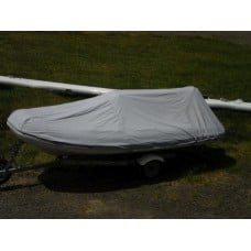 Carver Cover Inflatable 14' Polyg