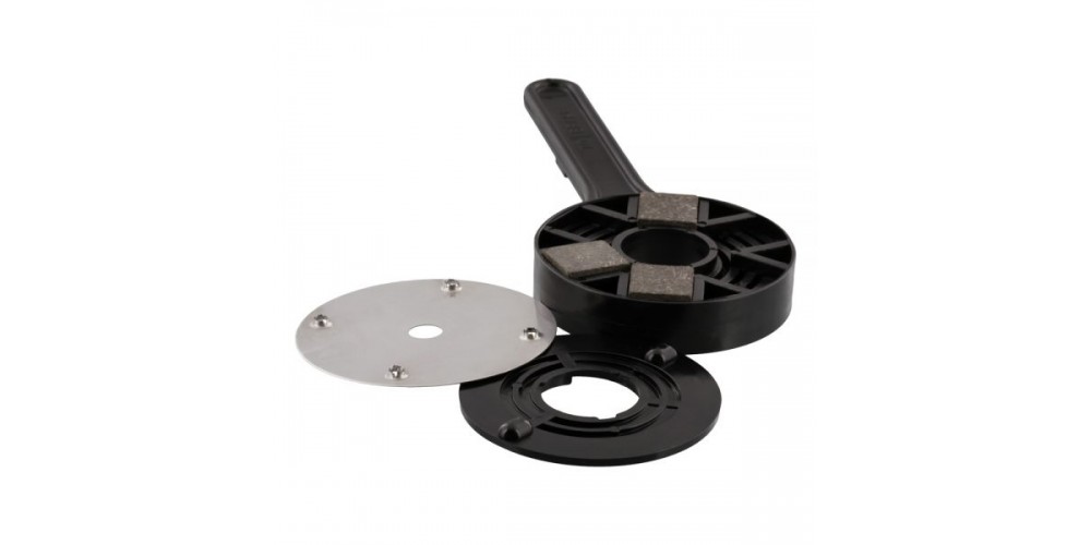 Scotty Brake Auto For Manual D/Riggers