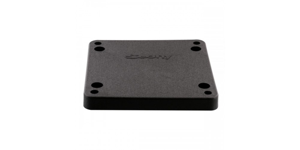 Scotty Mount Plate Only/ For 1026