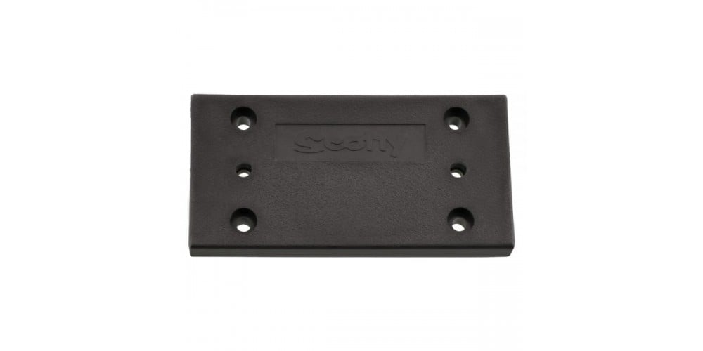Scotty Mount Plate Only/ 1025