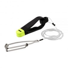 Scotty Power Grip Plus Release with 60" Leader Cable Snap
