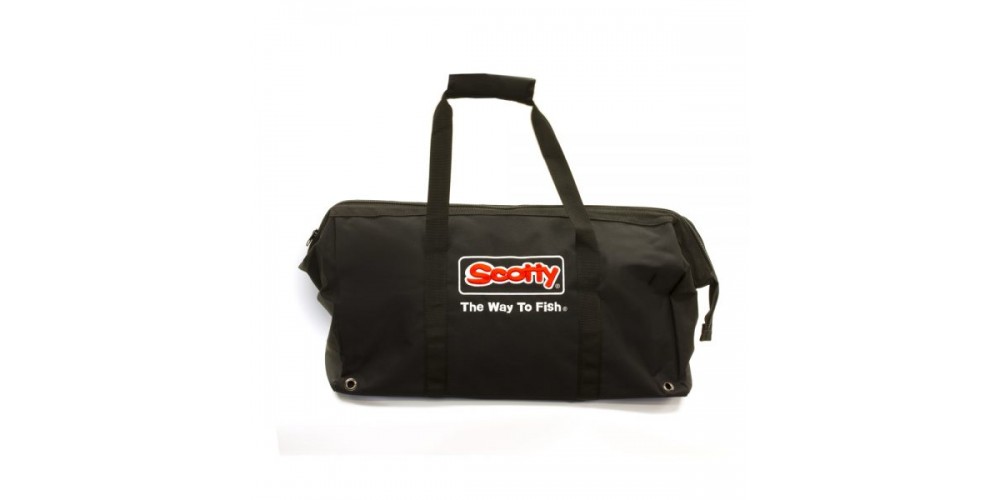 Scotty Cover Tote For 2500S Pot Puller