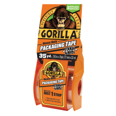 Gorilla 60030 Black Gorilla Tape