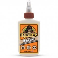 Gorilla Wood Glue 4 Oz (118Ml)