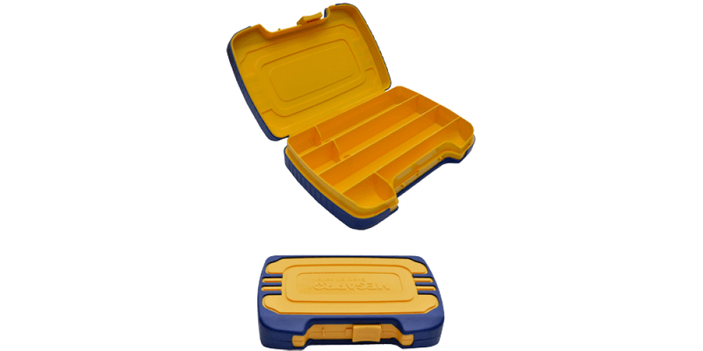 Megapro Screwdriver Kit Case