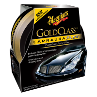Meguiars Paste Wax Gold Class 14 Oz