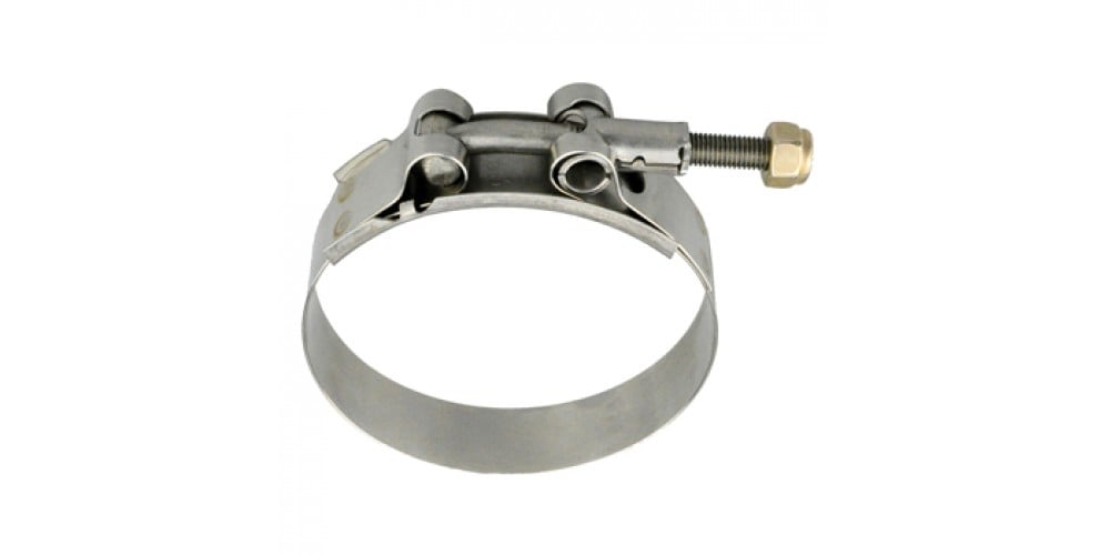 Clamps Stainless Steel T-Bolt Clamp(7.30-7.58 )