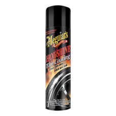 Meguiars Hot Shine Tire Spray 15 Oz.