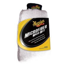 Meguiars Microfiber Wash Mitt X3002