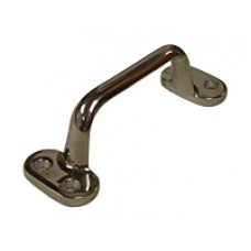 Buck Algonquin Stainless Steel Stern Lifting Handle