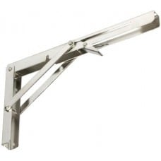 Seadog Table Support Stainless Steel Folding Hv Duty