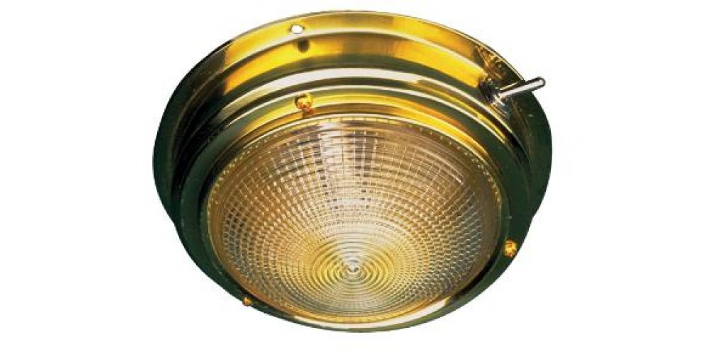 Seadog Light Dome Br 6.75"/5" Lens