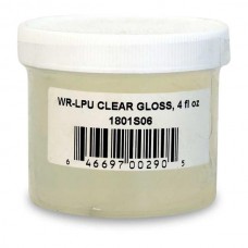 System Three Wr-Lpu Clear Gloss 4Oz