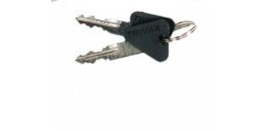 Trimax Key Only