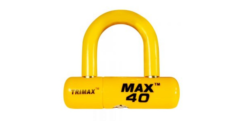Trimax General Purpose U Lock