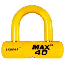 Trimax General Purpose U Lock