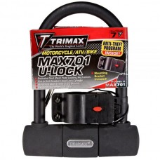 Trimax U-Lock 3.5 X 5.5 W/15Mm Schakl