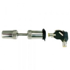 Trimax Stainless Steel Coupler Lock 7/8 Span