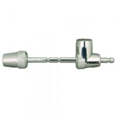 Trimax Stainless Steel Adjustable Coupler Lock-SXTC123