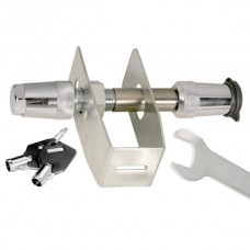 Trimax Ka Stainless Steel 5/8 Antirattle Lking Pin
