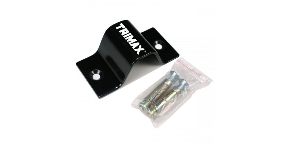 Trimax Floor Wall Anchor With Hardware