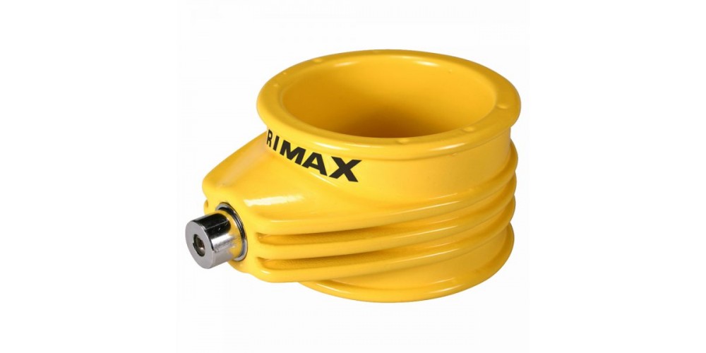 Trimax Fifth Wheel Trailer Lock