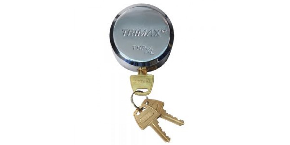 Trimax Intern Shackle Trail Door Lock
