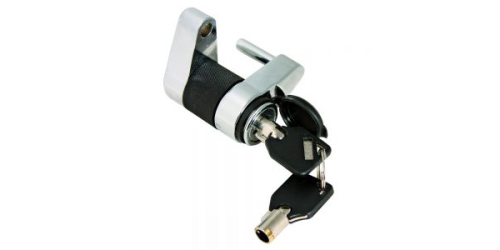 Trimax Key Coupler Lever Door Latch Lock