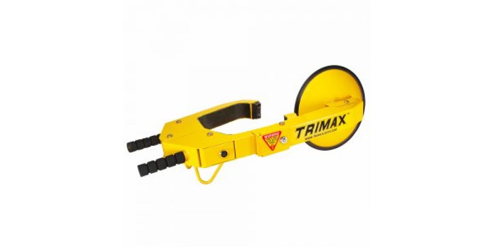 Trimax Ultra-Max Wheel Lock