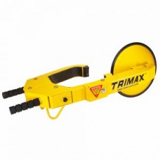 Trimax Ultra-Max Wheel Lock