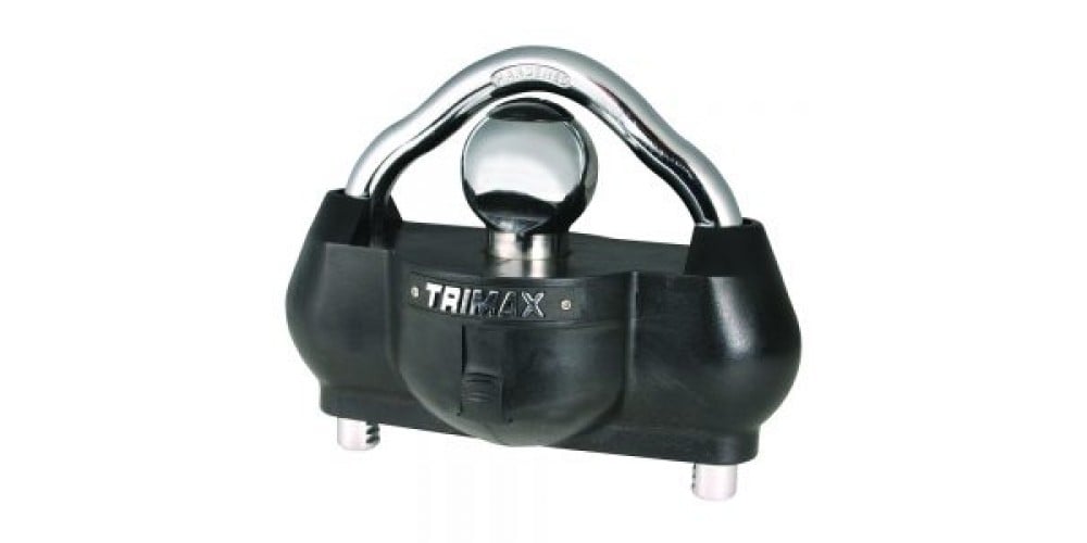 Trimax Premium Universal Coupler Lock