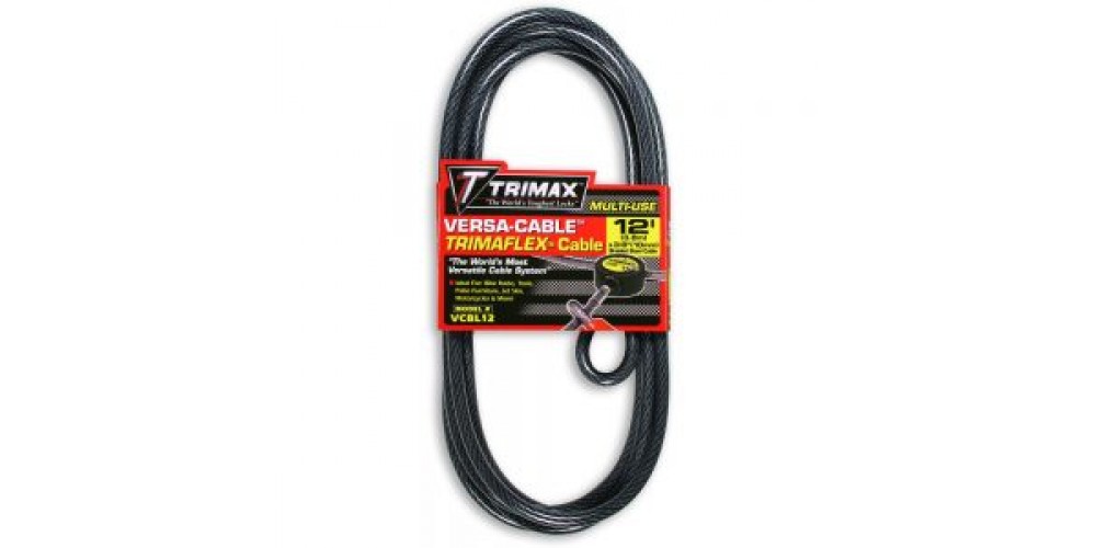 Trimax 12'Versa Lock-Cable Only