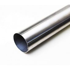 Tubing Stainless Steel  1" O.D. Per Foot