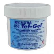 Ultra 2 Oz.Tub Ultra Tef-Gel