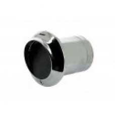 Vetus 4 Stainless Steel Transom Exh.Connect Valve