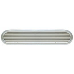 Vetus Louvered Vent Without Box
