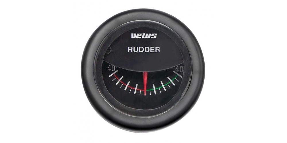 Vetus Rudder Position Indicator